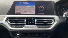 BMW 3 Series 320i M Sport 5dr Step Auto Petrol Estate